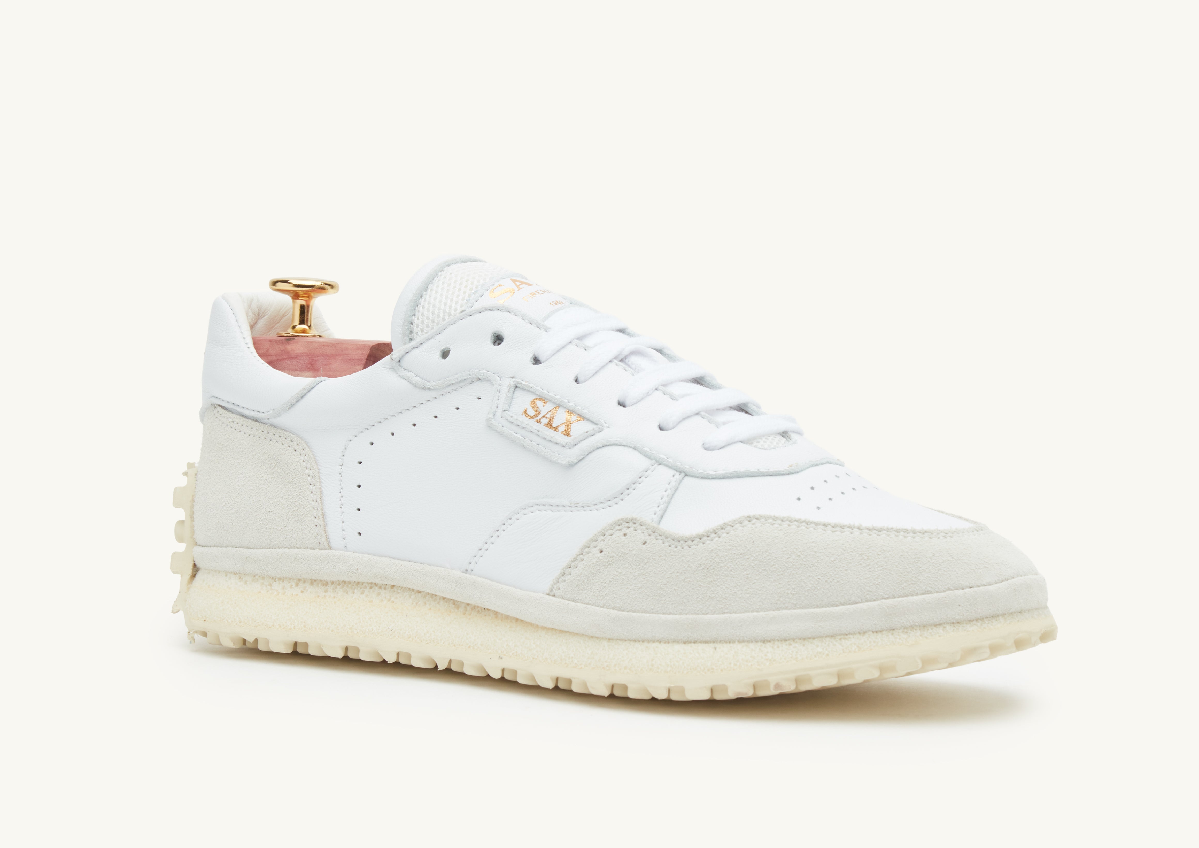 Sneakers Palme – White