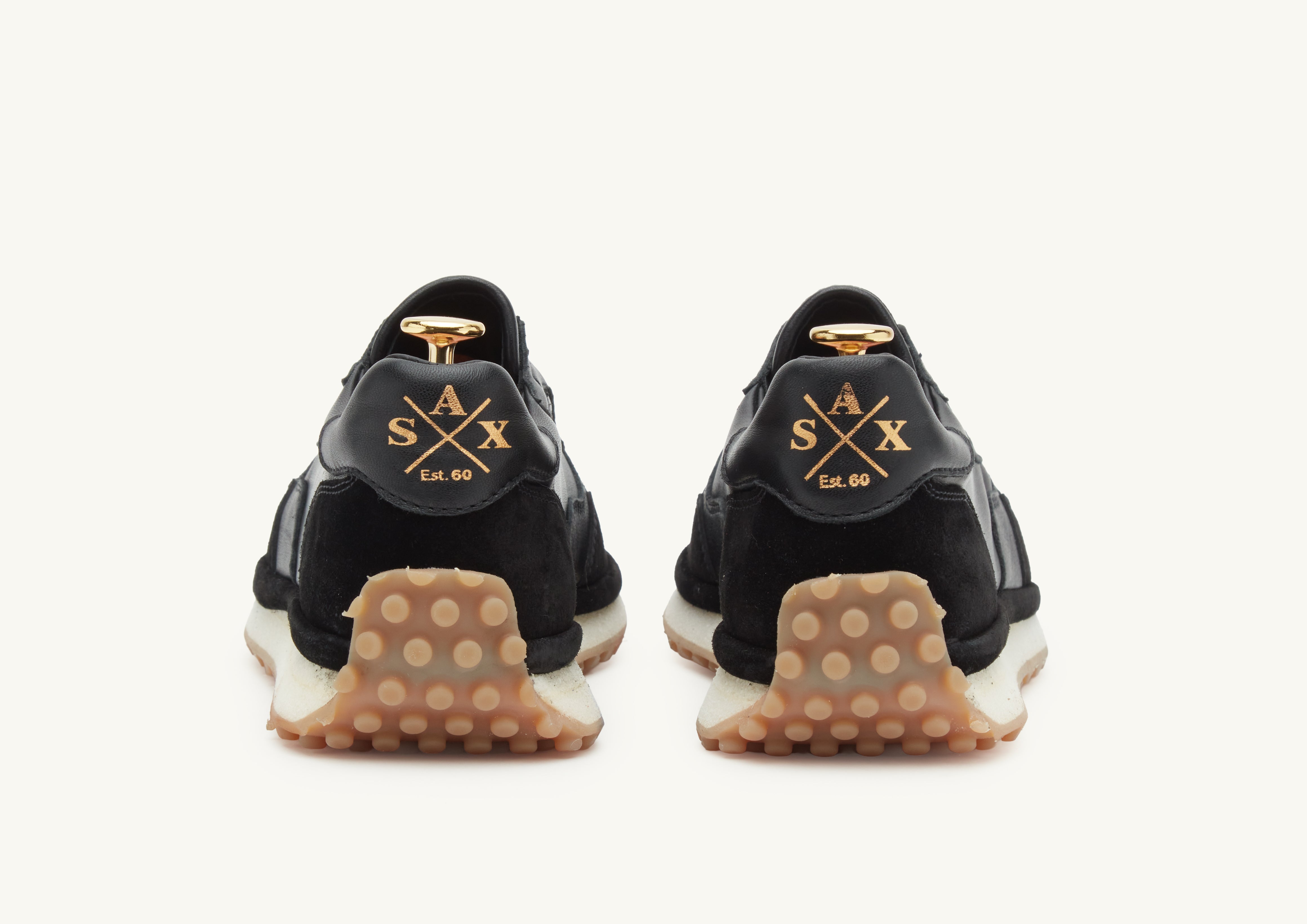 Sneakers Palme – Black