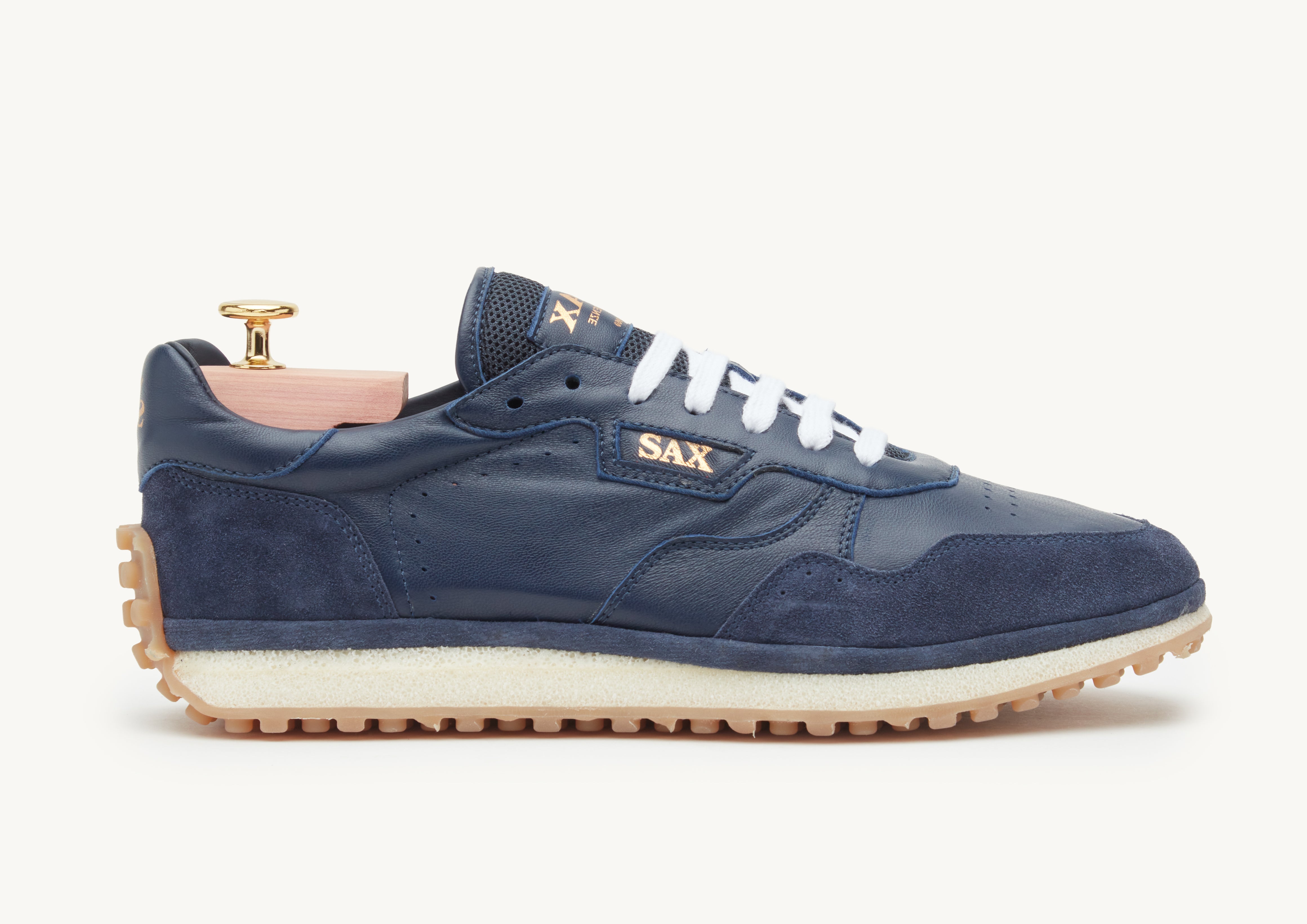 Sneakers Palme – Navy