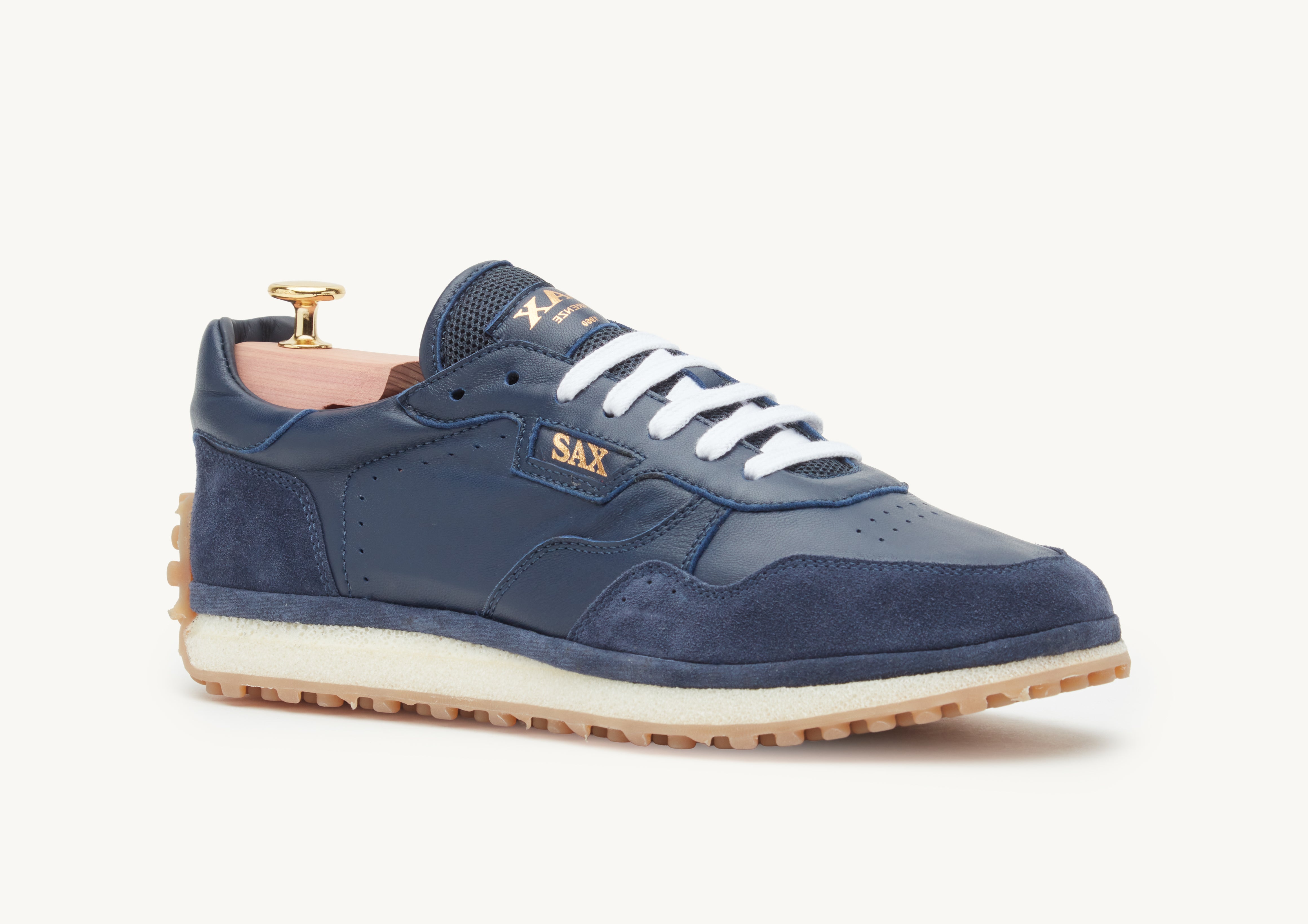 Sneakers Palme – Navy