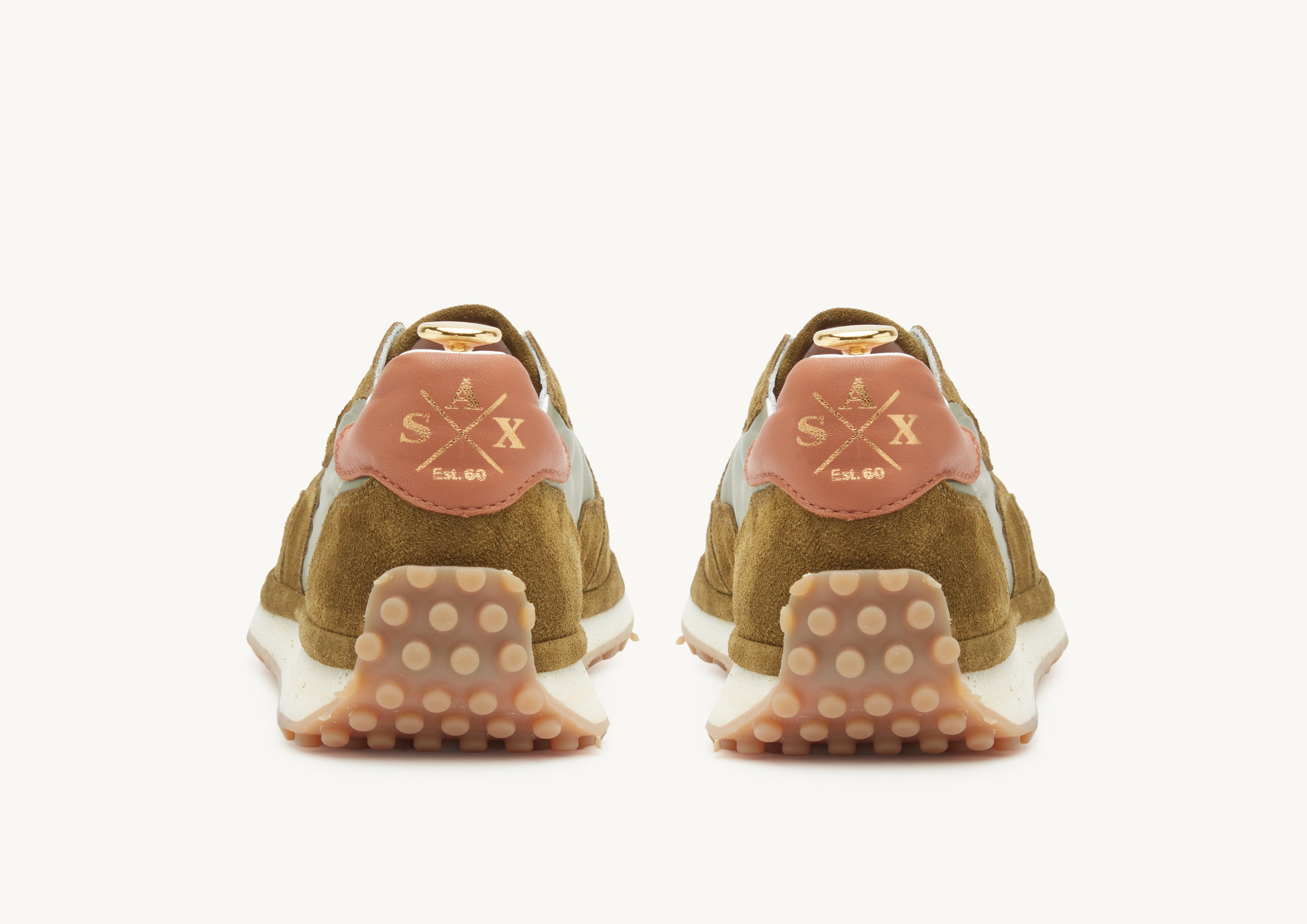 Sneakers Palme Nylon – Truffle