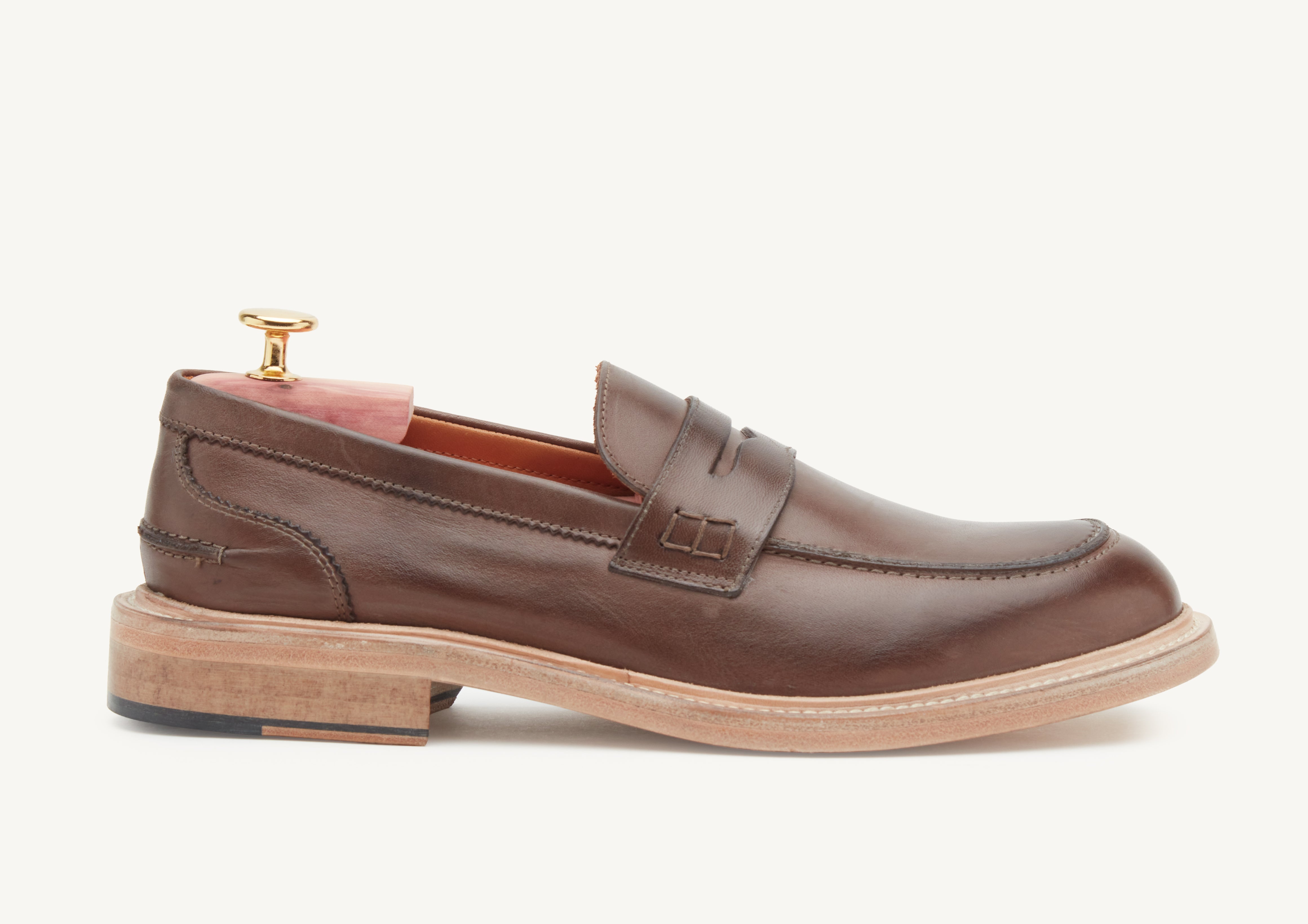 Mocassino Redford – Brown