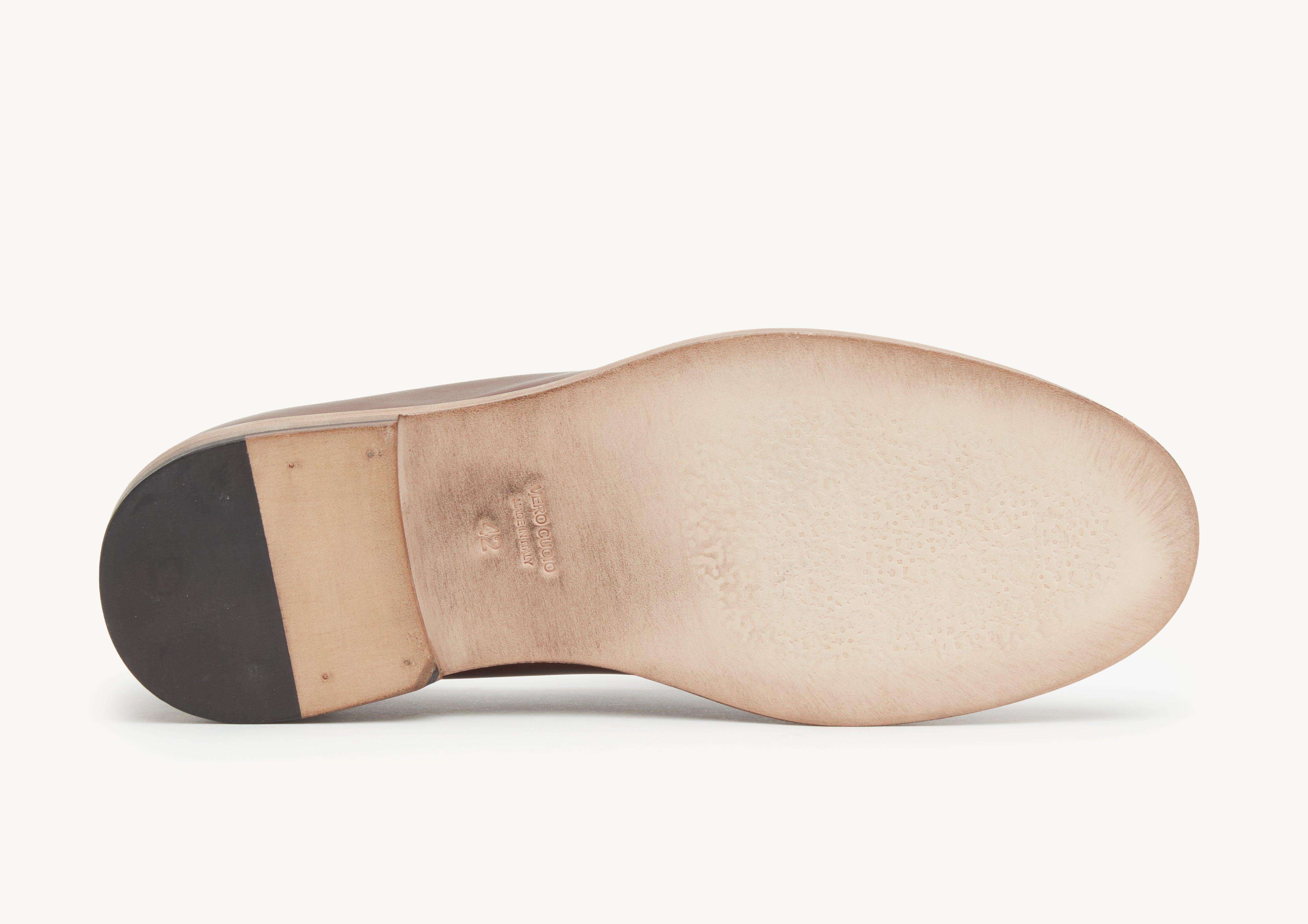 Mocassino Douglas – Brown
