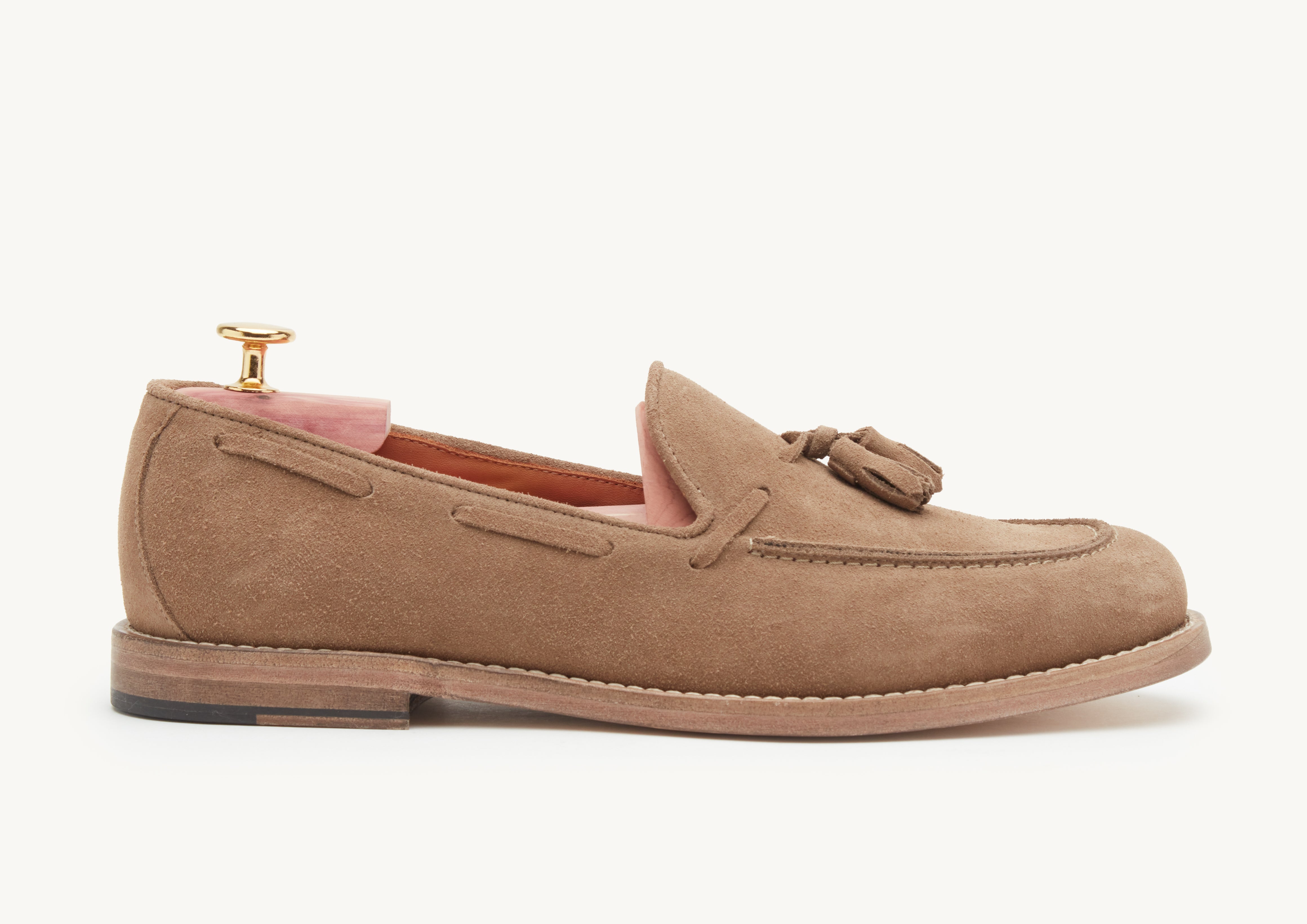 Mocassino Fonda – Steppa