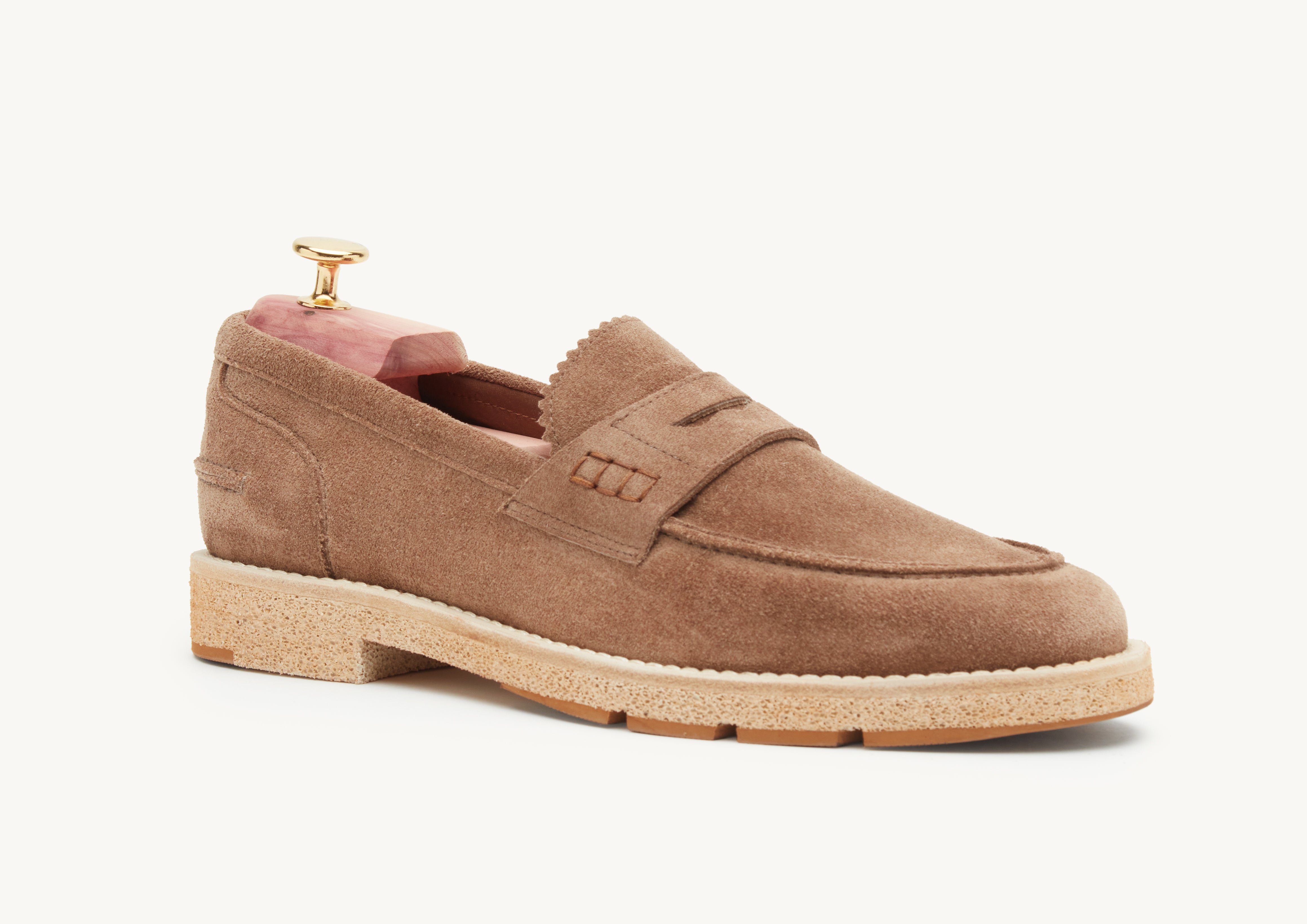 Mocassino Eastwood – Date