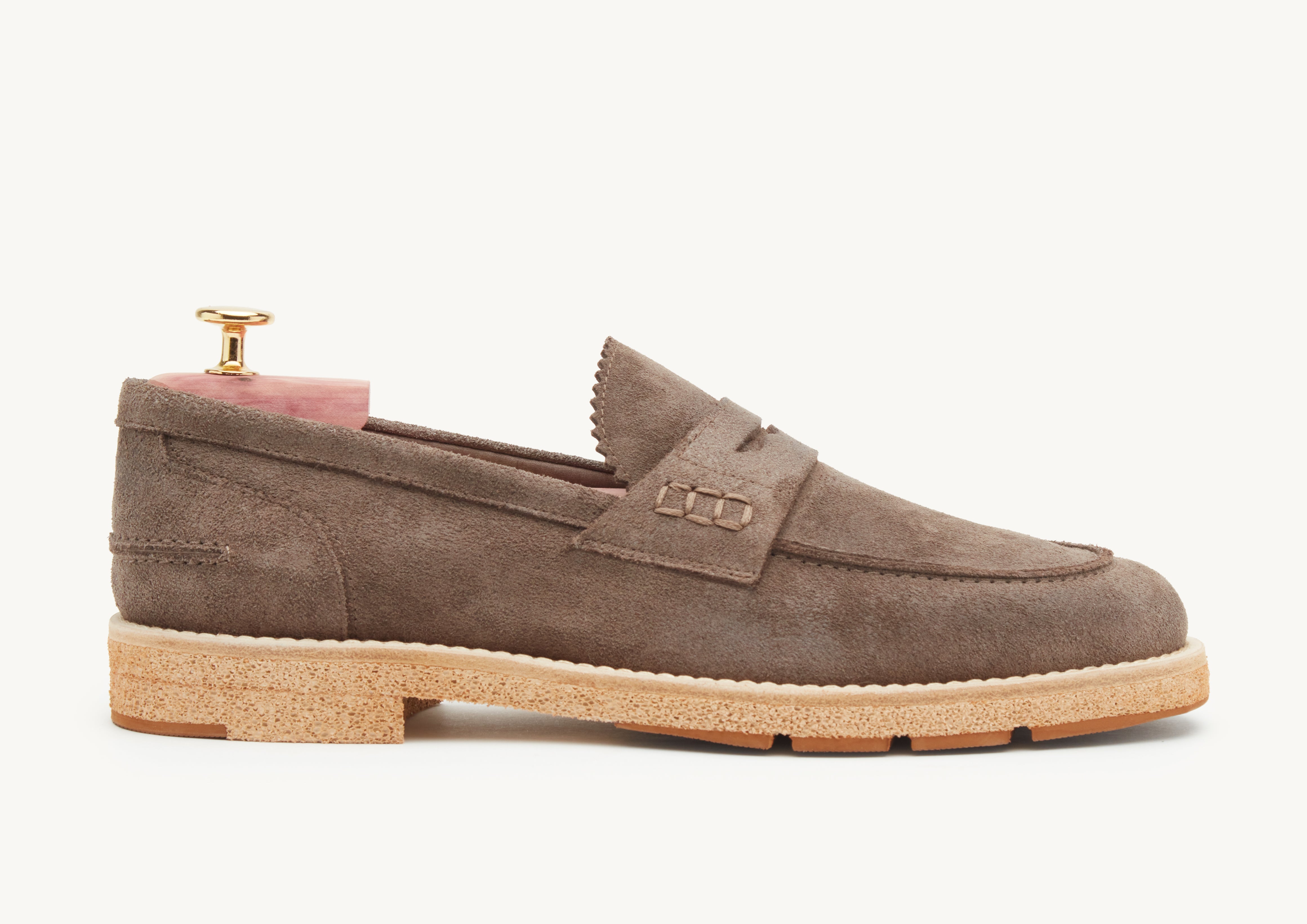 Mocassino Eastwood – Dodo