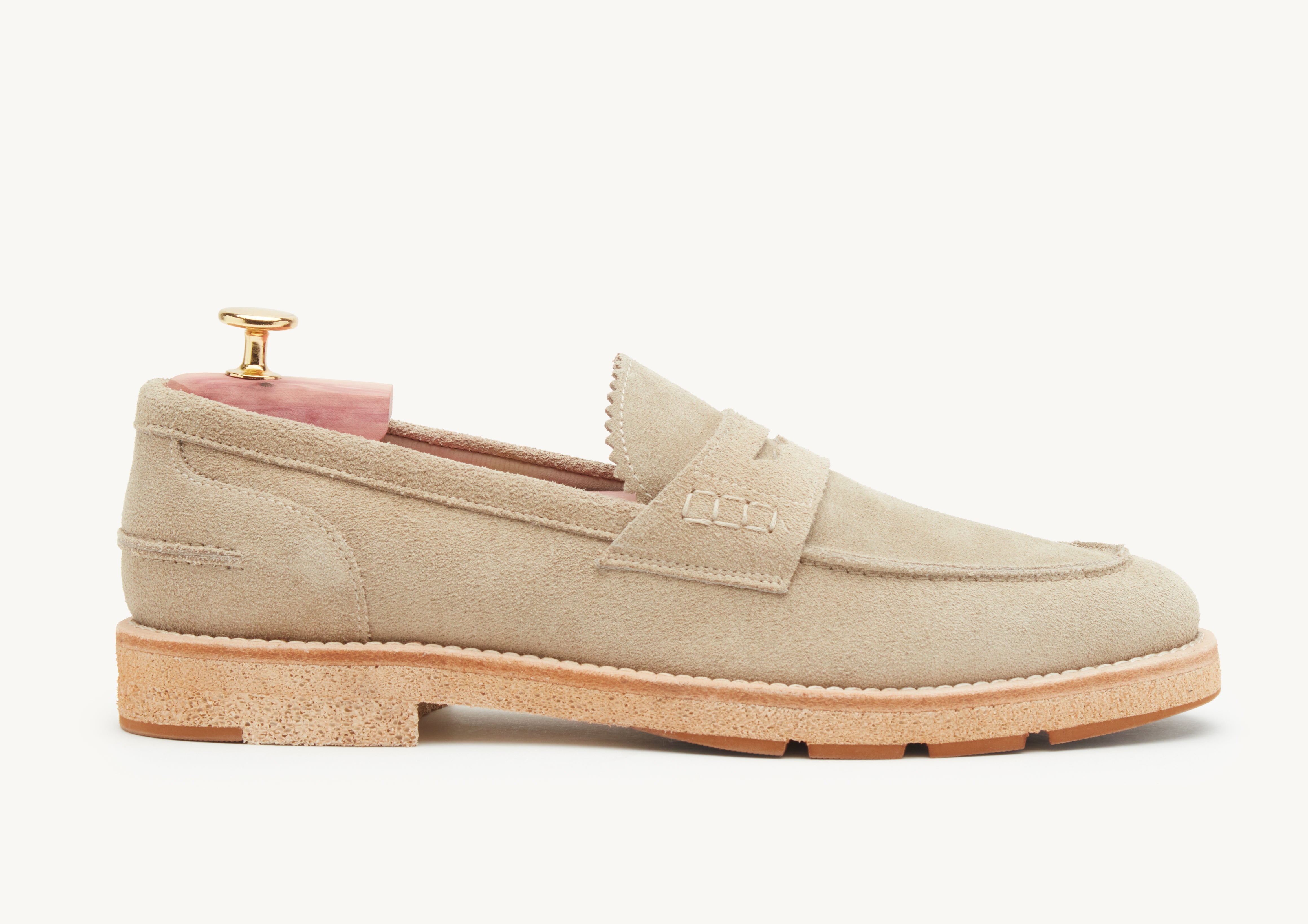 Mocassino Eastwood – Rock